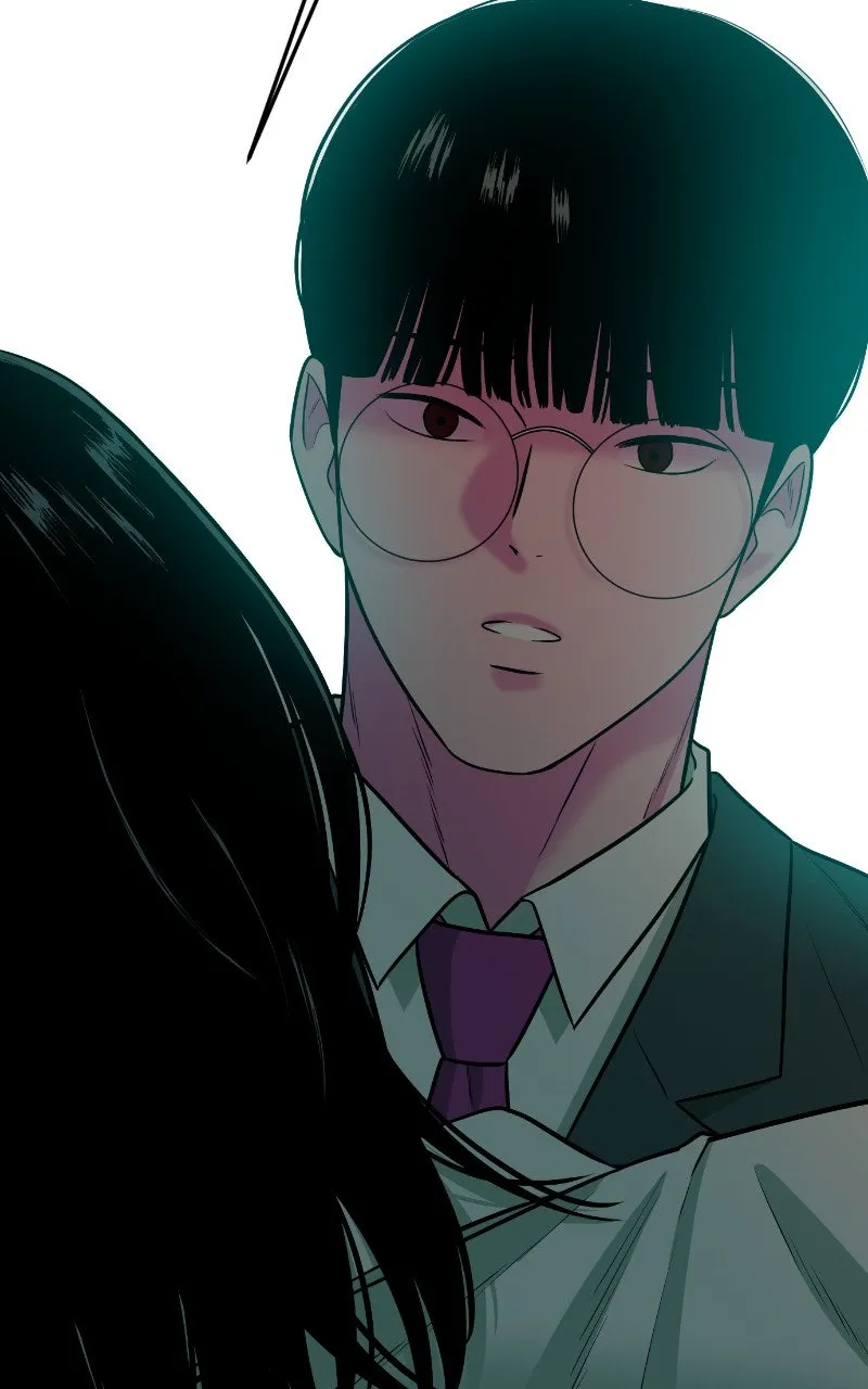 The Good Student Chapter 18 page 151 - 