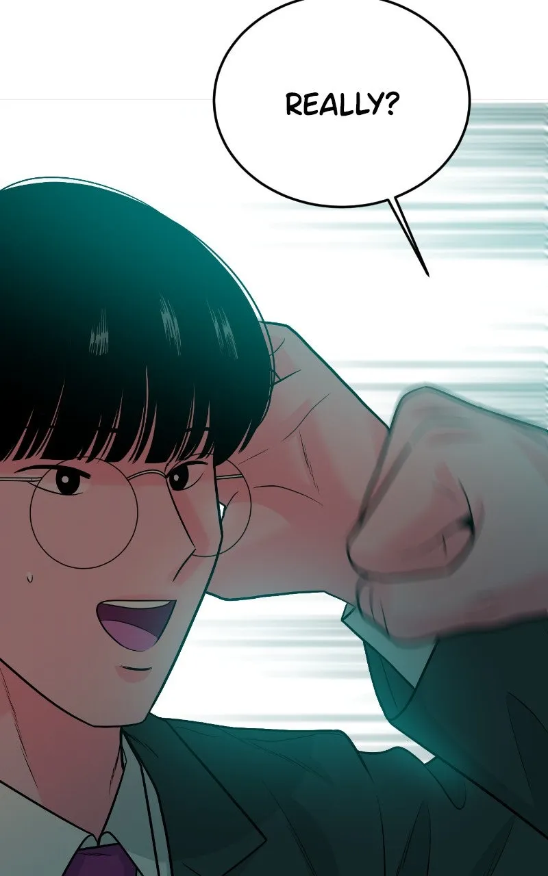 The Good Student Chapter 18 page 154 - 