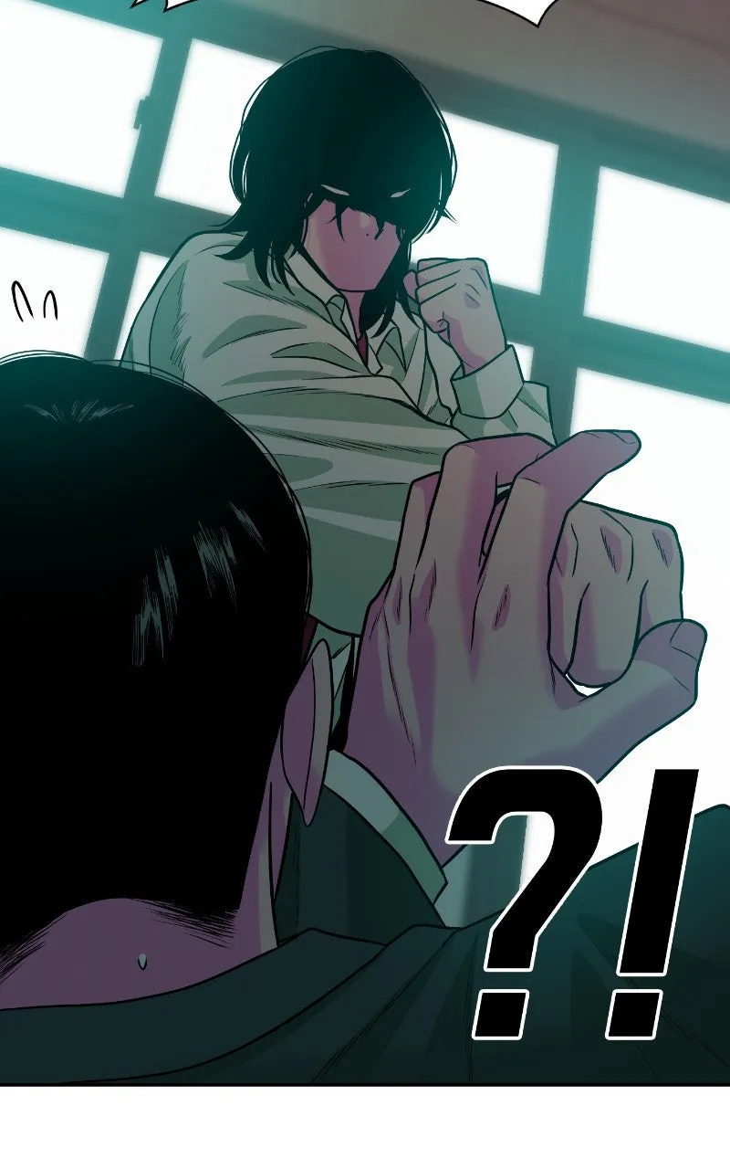 The Good Student Chapter 18 page 158 - 
