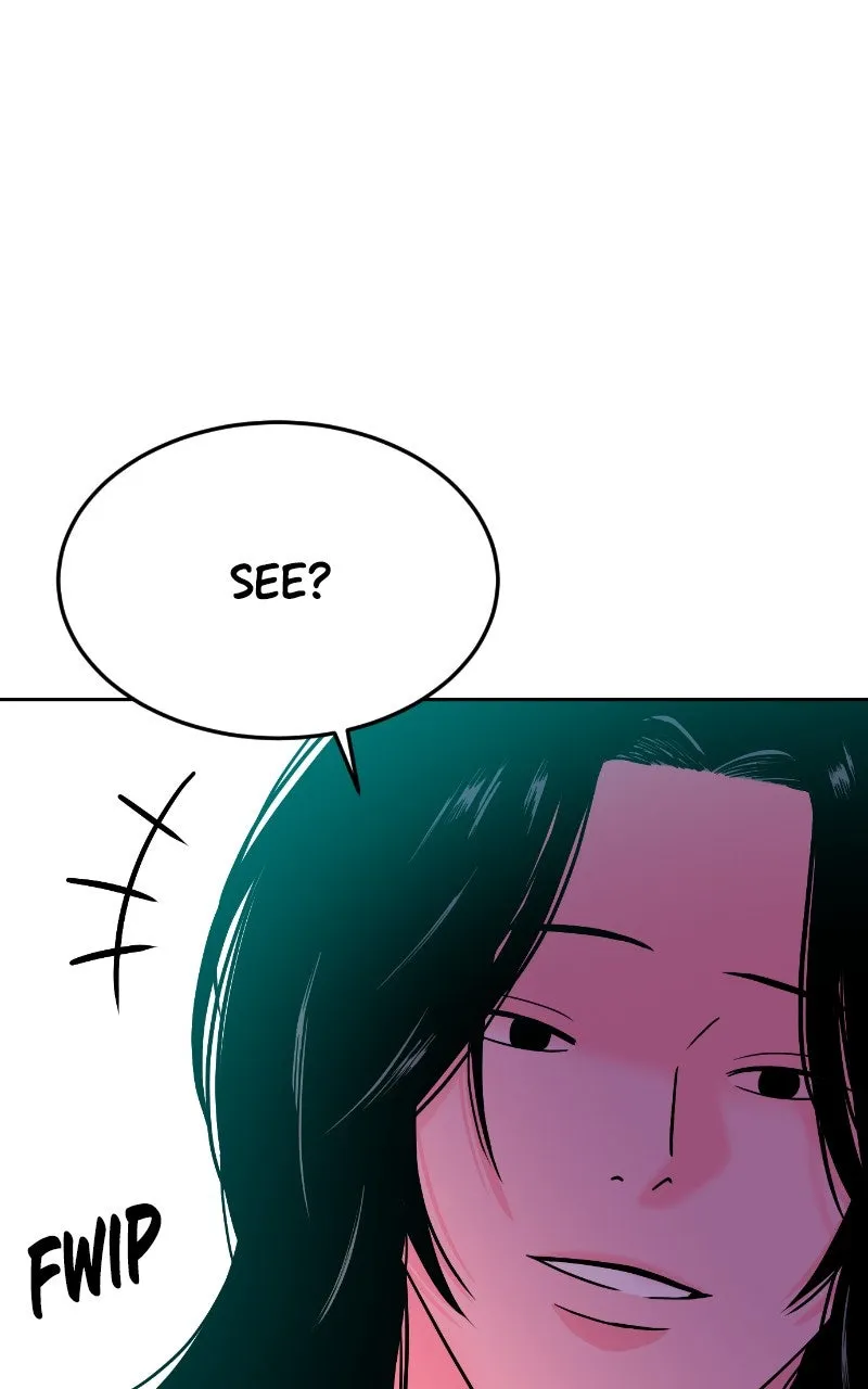 The Good Student Chapter 18 page 159 - 