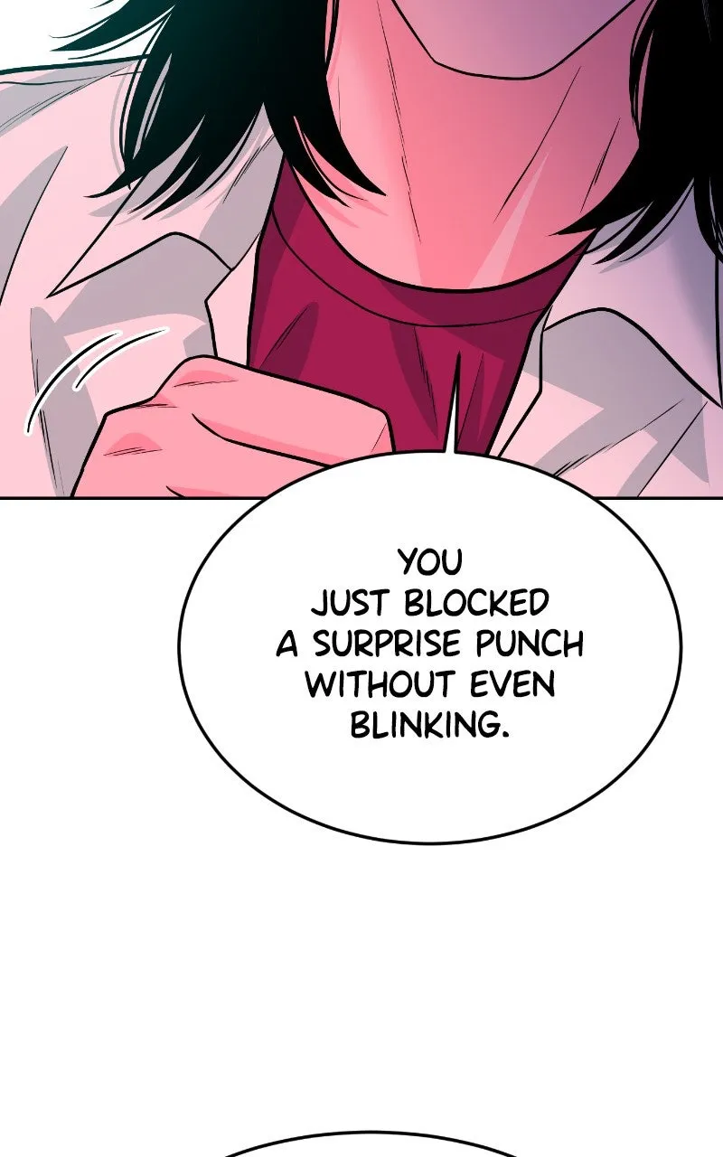 The Good Student Chapter 18 page 160 - 