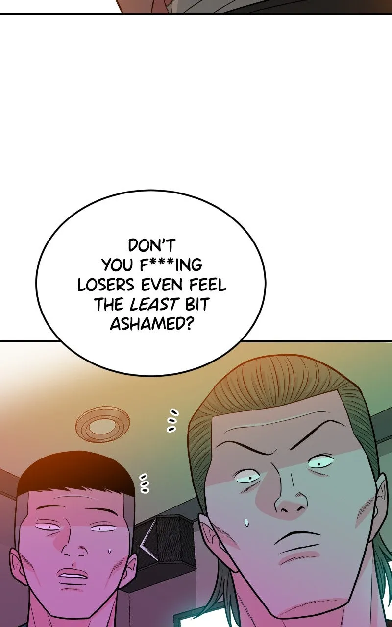 The Good Student Chapter 18 page 17 - 