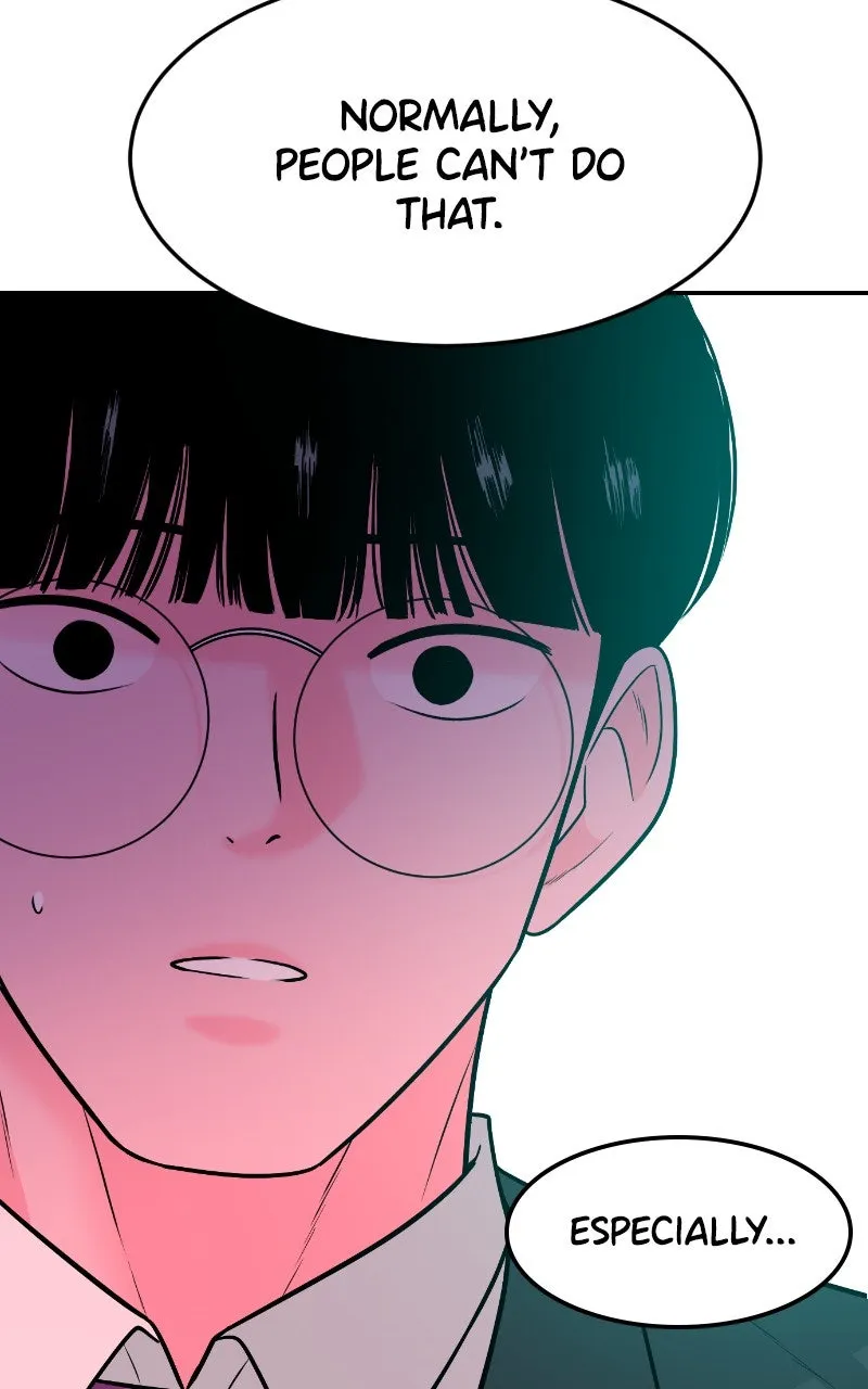 The Good Student Chapter 18 page 161 - 
