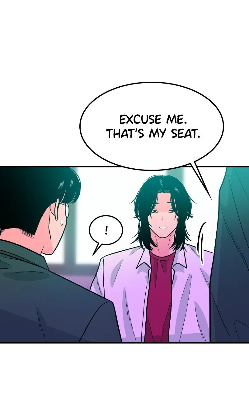 The Good Student Chapter 18 page 163 - 