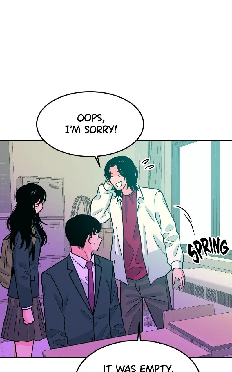 The Good Student Chapter 18 page 164 - 