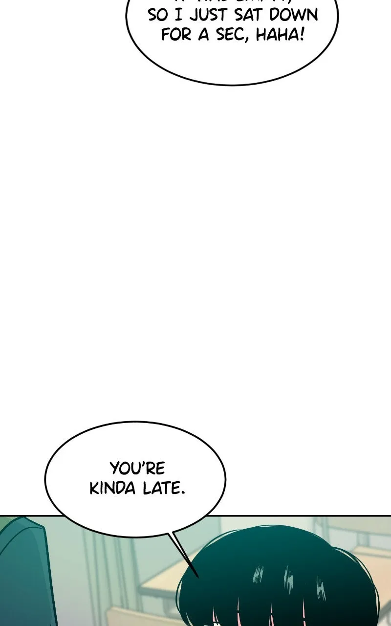 The Good Student Chapter 18 page 165 - 