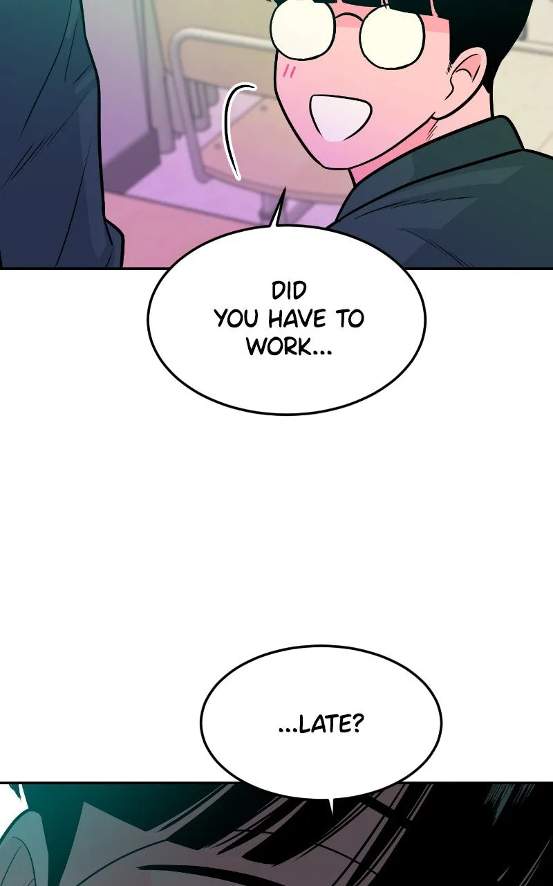 The Good Student Chapter 18 page 166 - 