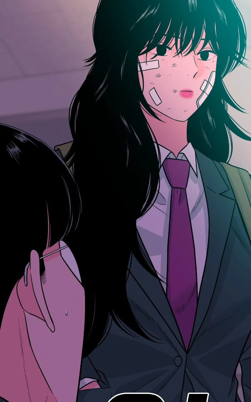 The Good Student Chapter 18 page 168 - 