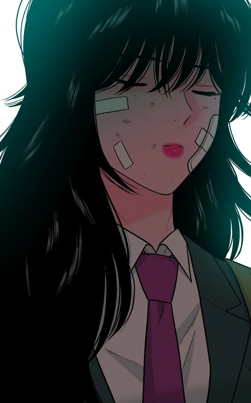 The Good Student Chapter 18 page 170 - 