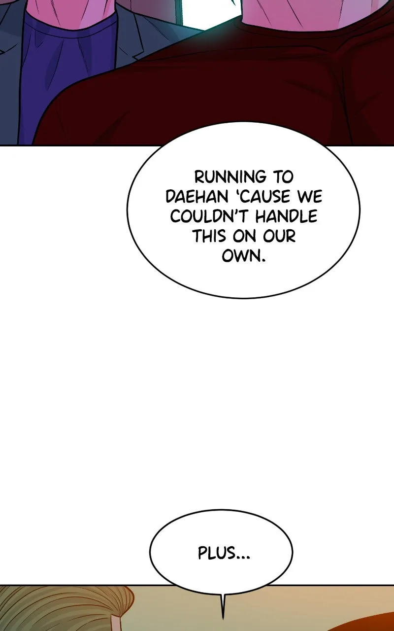 The Good Student Chapter 18 page 18 - 
