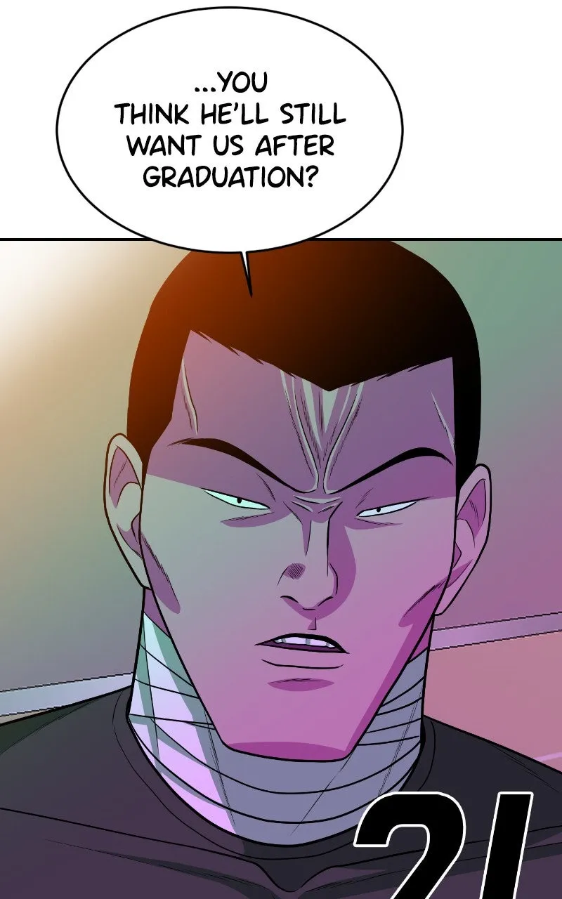 The Good Student Chapter 18 page 20 - 