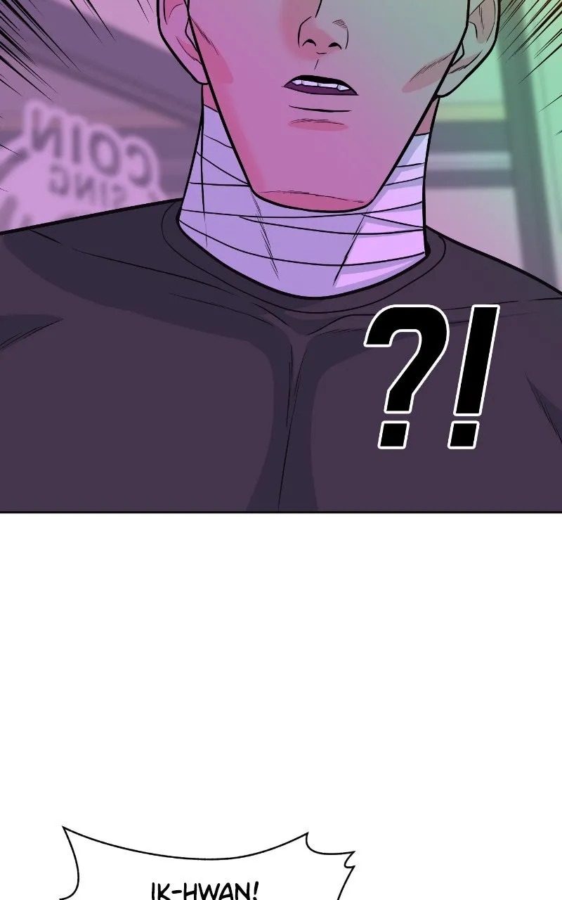 The Good Student Chapter 18 page 3 - 