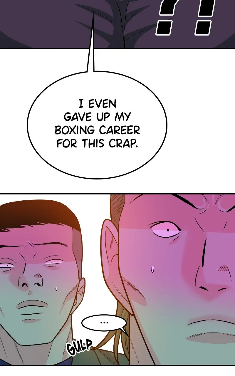 The Good Student Chapter 18 page 21 - 