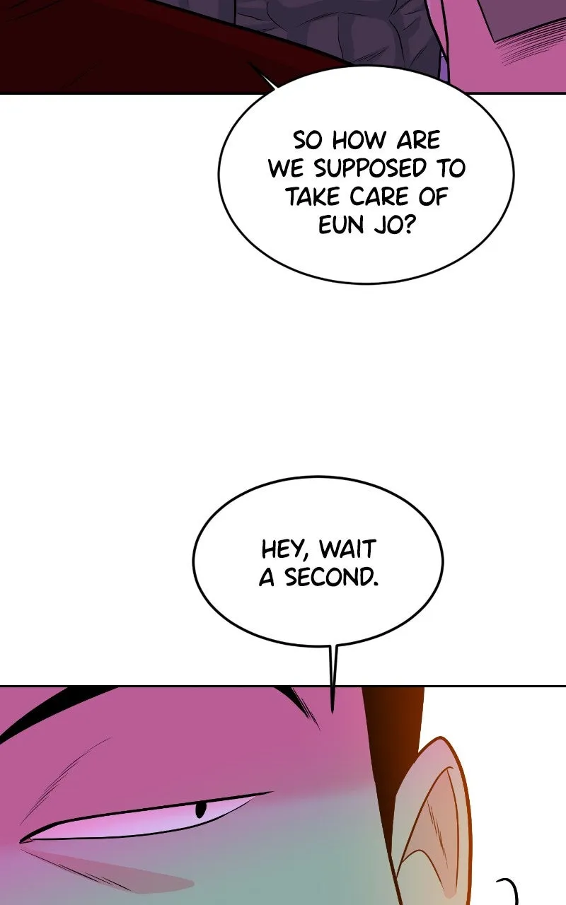 The Good Student Chapter 18 page 23 - 
