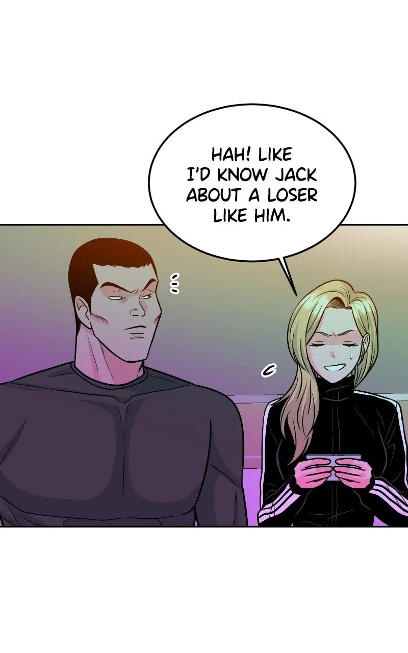 The Good Student Chapter 18 page 26 - 