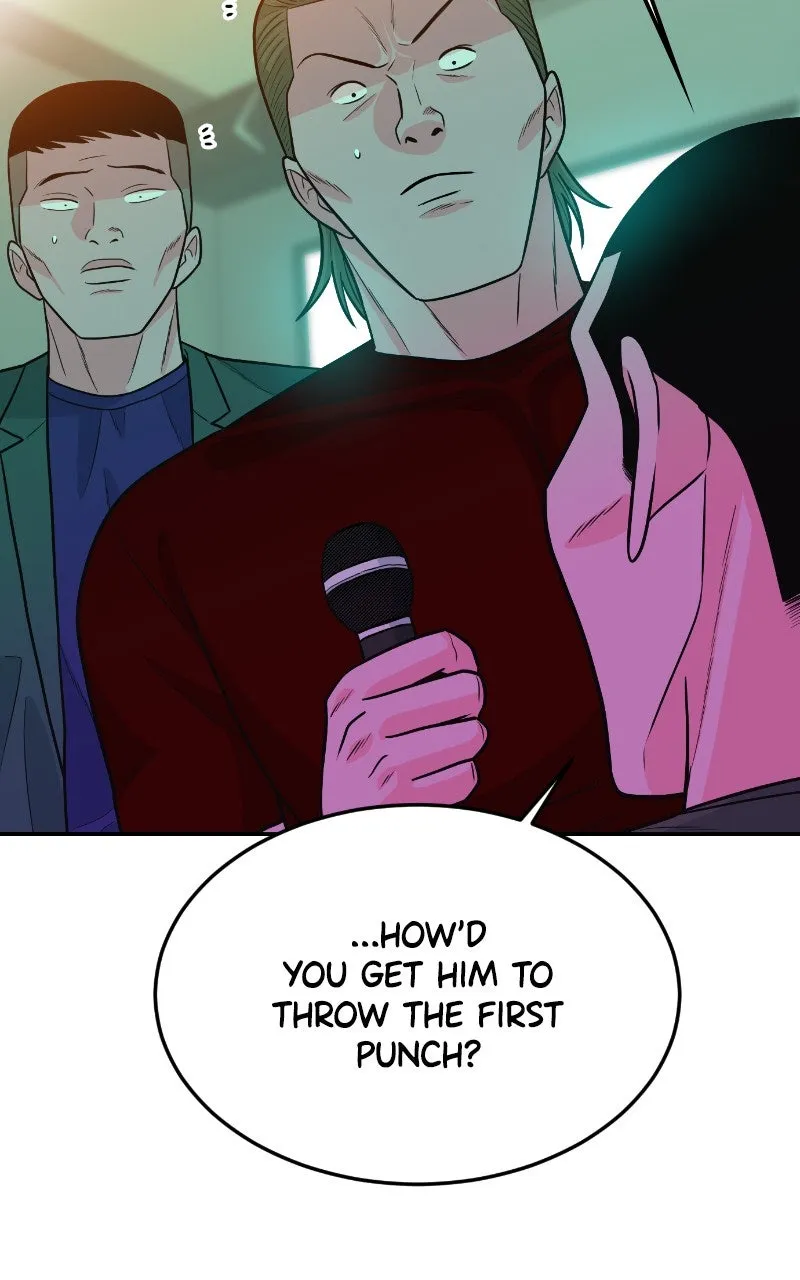 The Good Student Chapter 18 page 29 - 