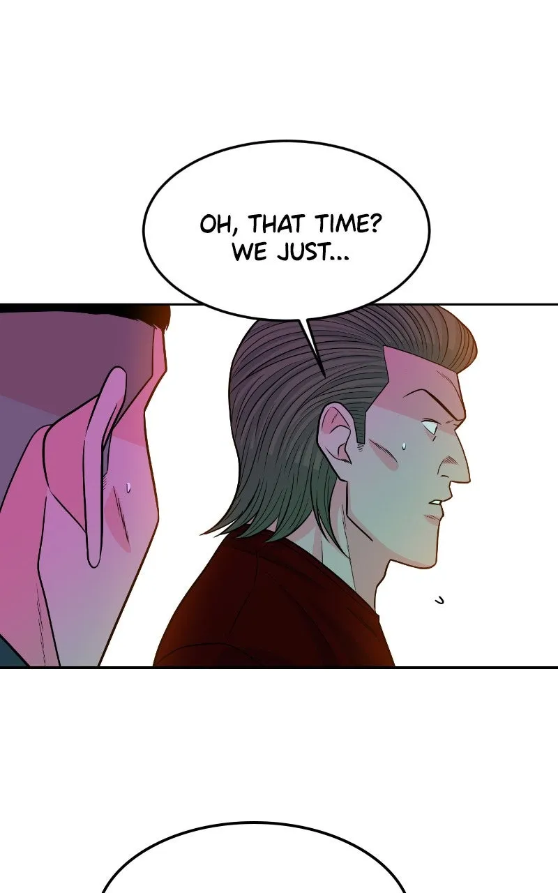 The Good Student Chapter 18 page 30 - 