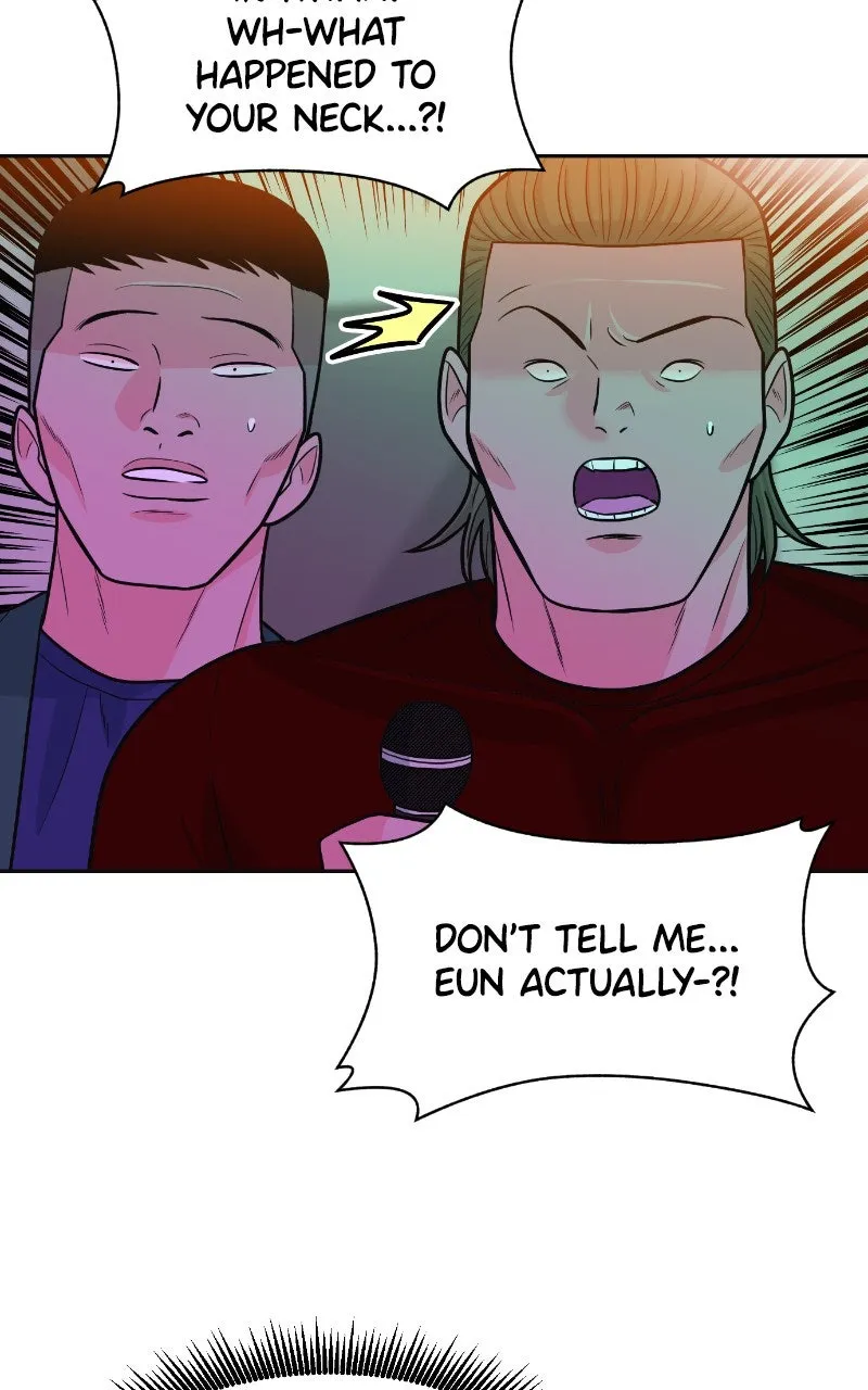The Good Student Chapter 18 page 4 - 