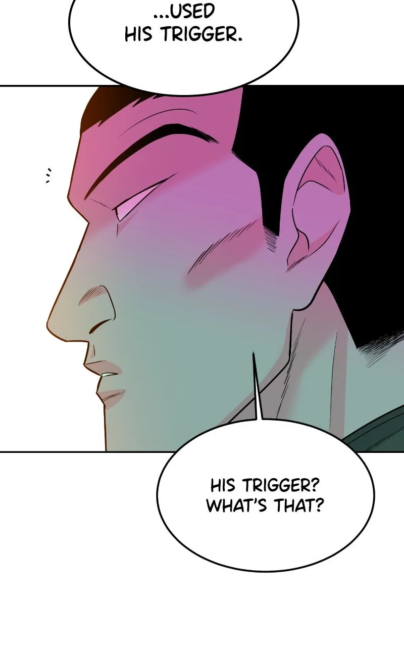 The Good Student Chapter 18 page 31 - 