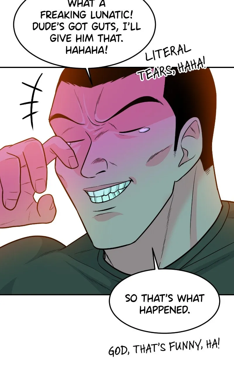 The Good Student Chapter 18 page 34 - 