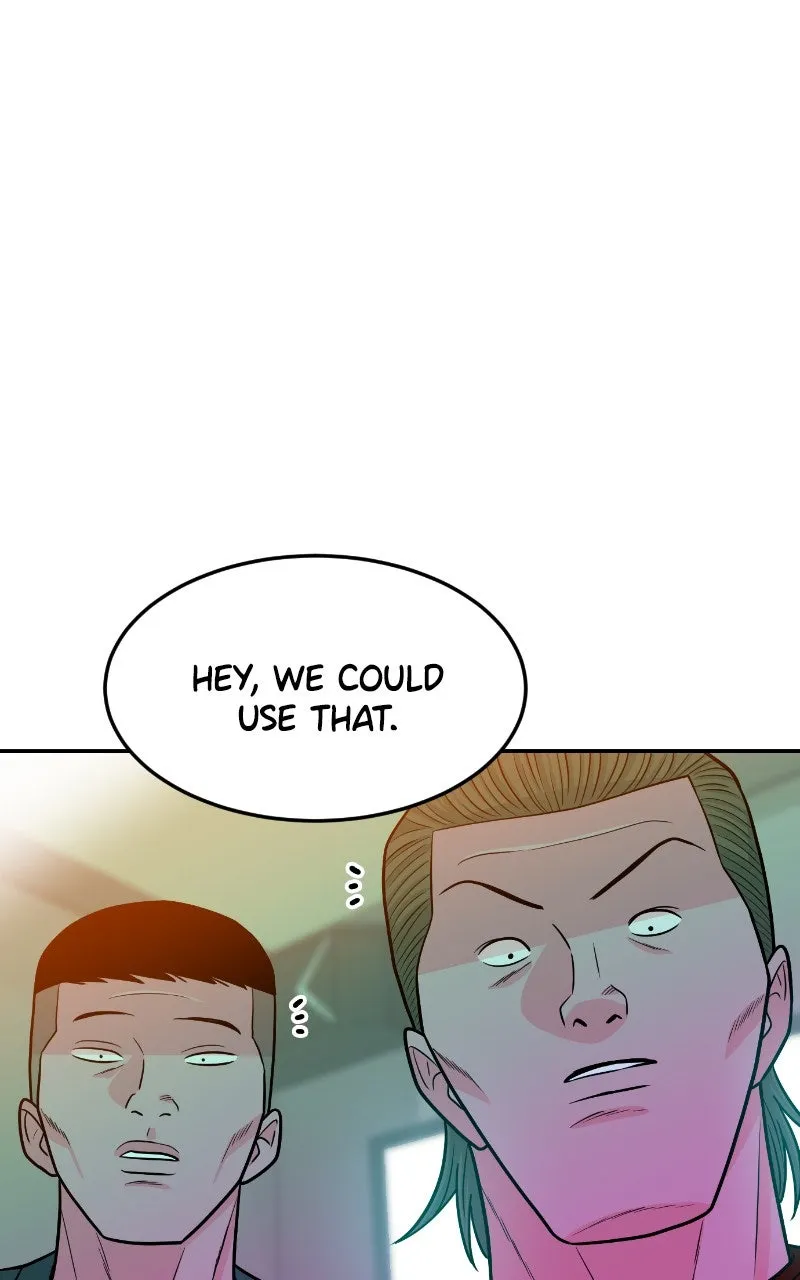 The Good Student Chapter 18 page 35 - 