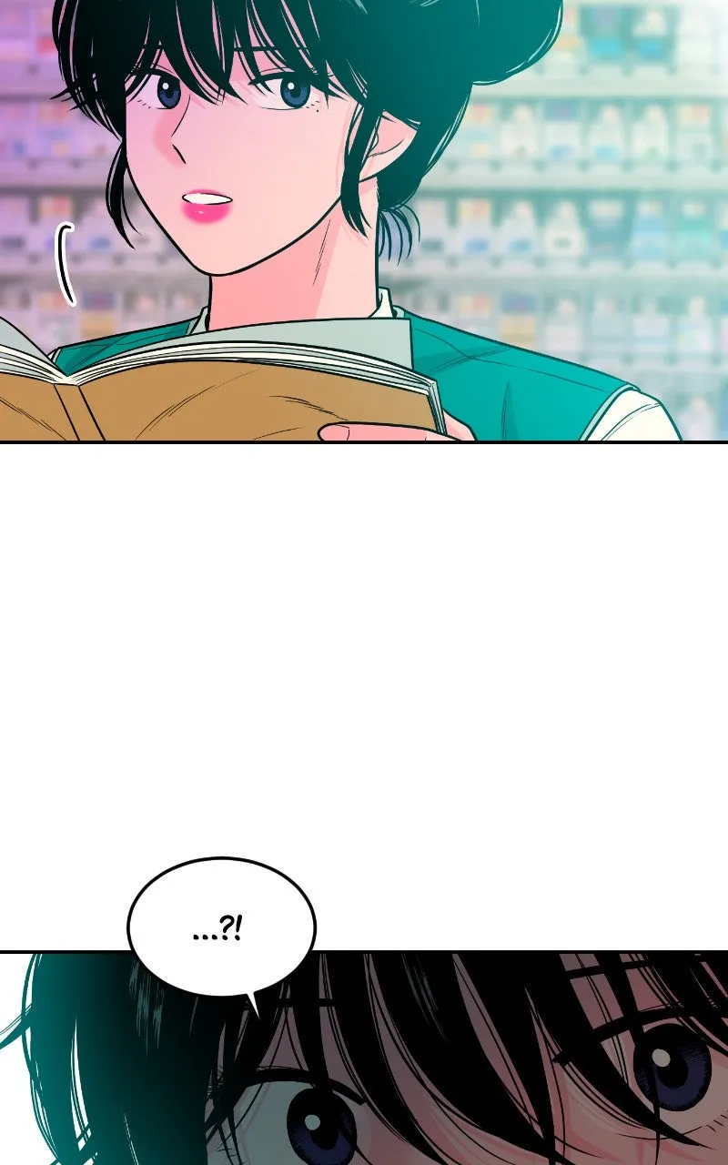 The Good Student Chapter 18 page 38 - 