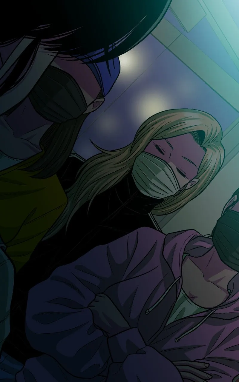The Good Student Chapter 18 page 40 - 