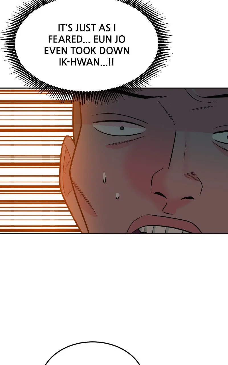 The Good Student Chapter 18 page 5 - 