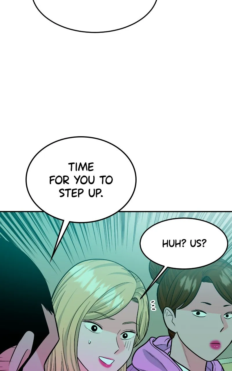 The Good Student Chapter 18 page 43 - 