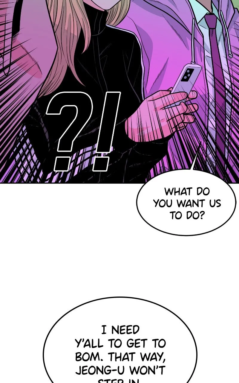 The Good Student Chapter 18 page 44 - 
