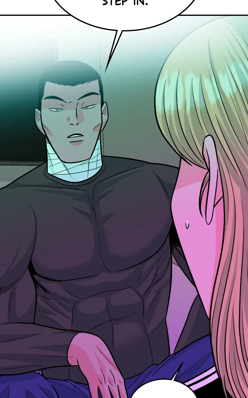 The Good Student Chapter 18 page 45 - 