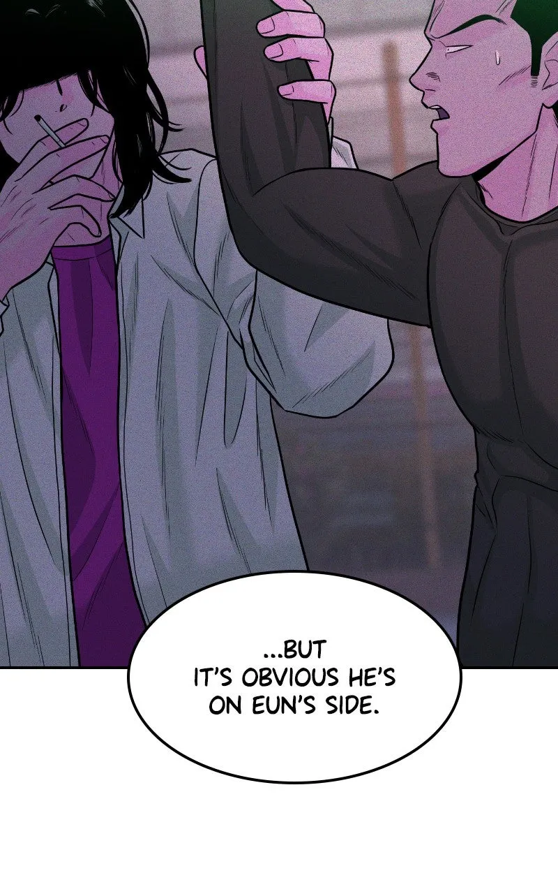 The Good Student Chapter 18 page 47 - 