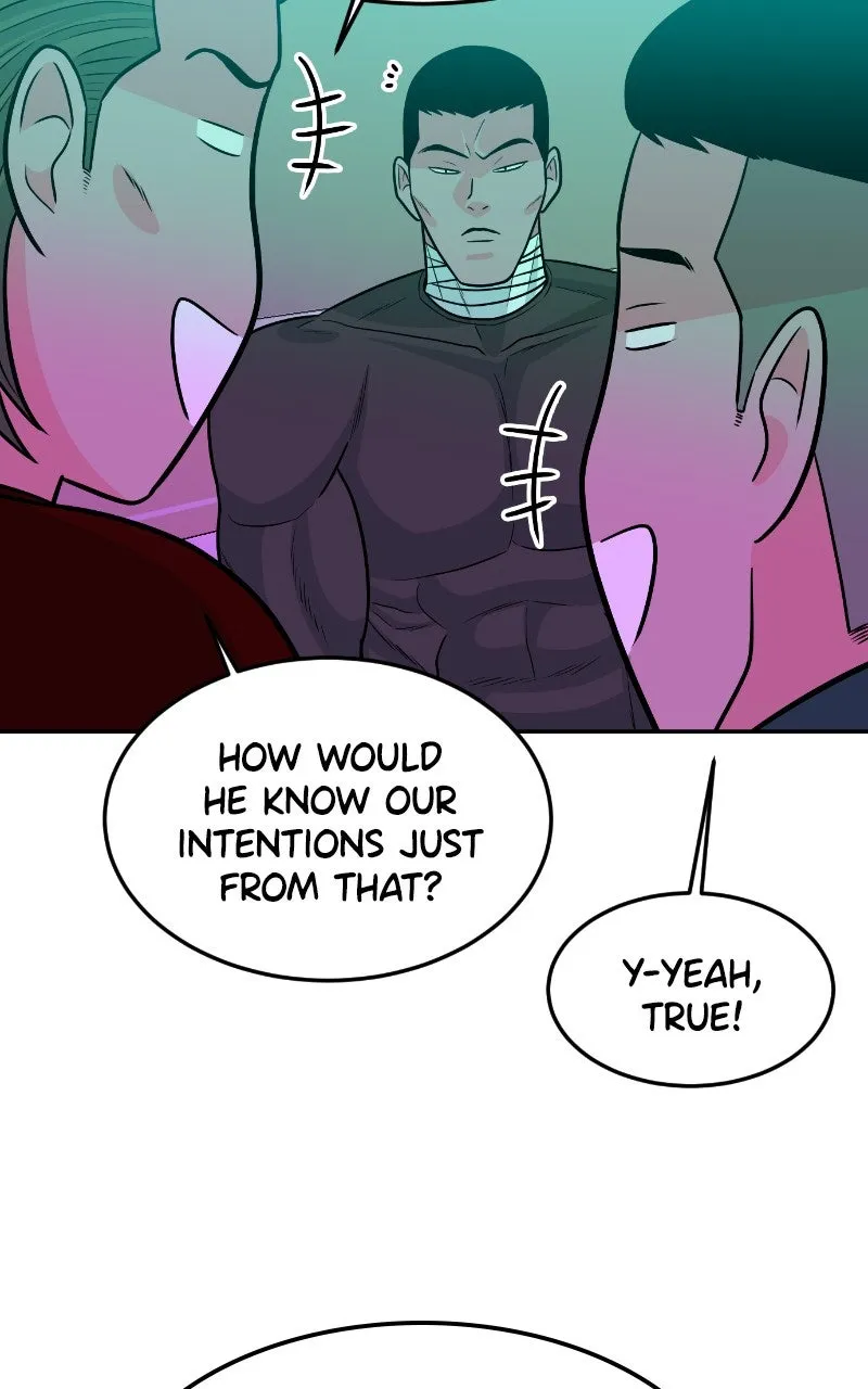 The Good Student Chapter 18 page 50 - 