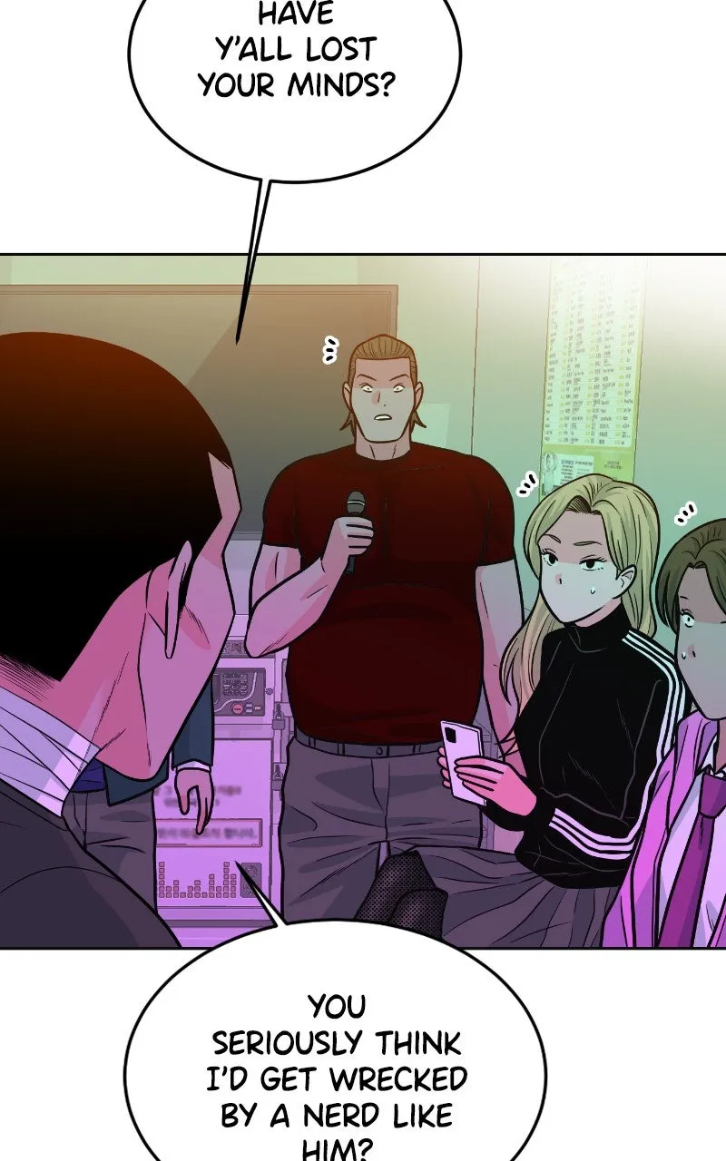 The Good Student Chapter 18 page 6 - 
