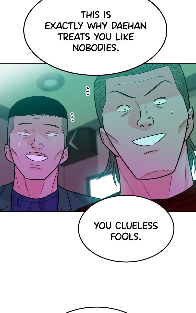The Good Student Chapter 18 page 51 - 