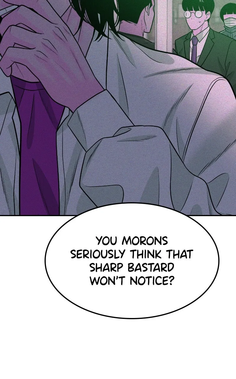 The Good Student Chapter 18 page 54 - 