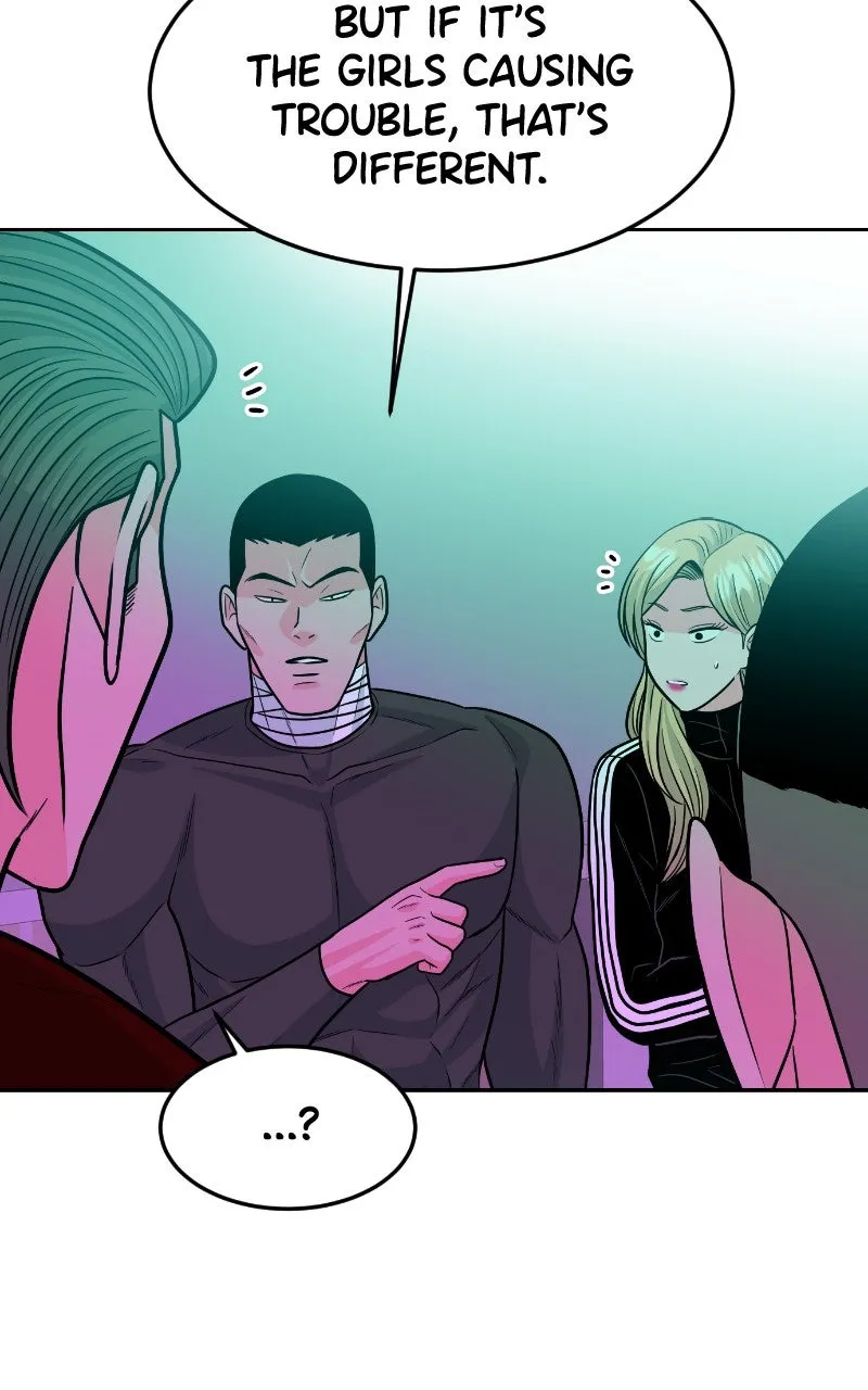 The Good Student Chapter 18 page 57 - 