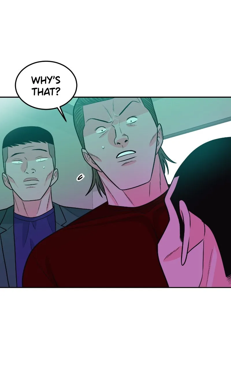 The Good Student Chapter 18 page 58 - 