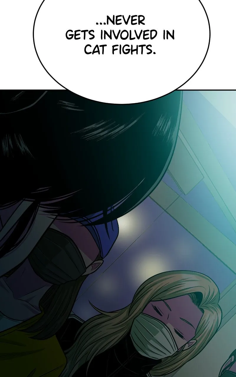 The Good Student Chapter 18 page 62 - 