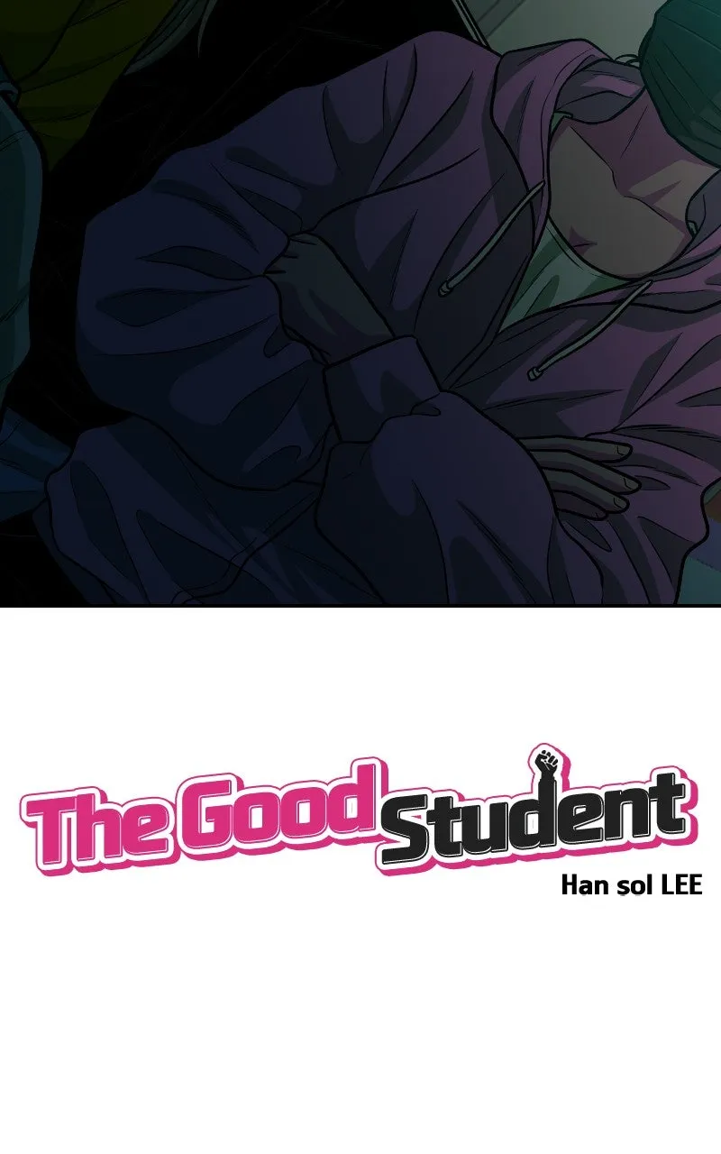 The Good Student Chapter 18 page 63 - 