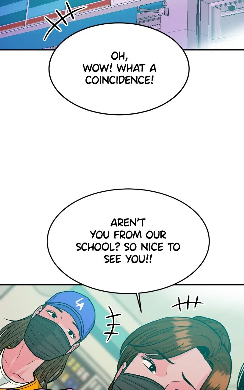 The Good Student Chapter 18 page 65 - 