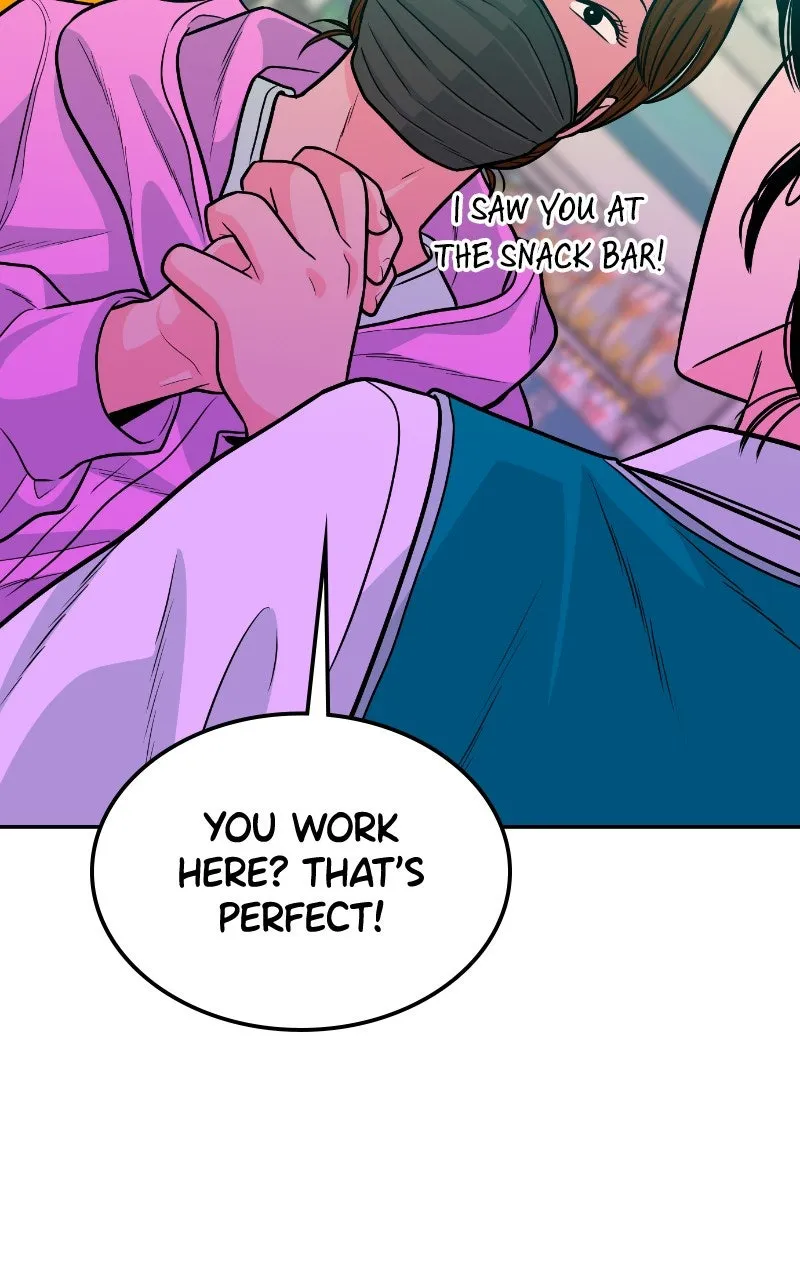 The Good Student Chapter 18 page 66 - 