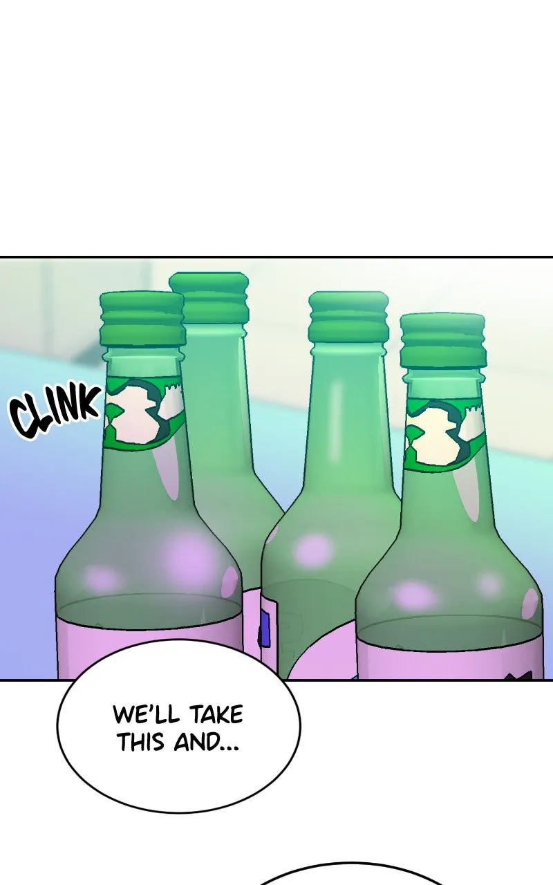 The Good Student Chapter 18 page 67 - 