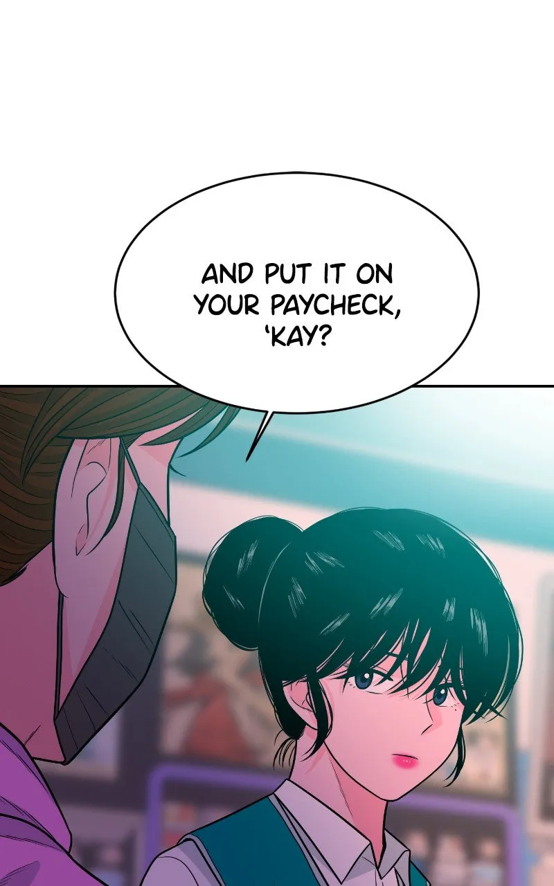 The Good Student Chapter 18 page 69 - 