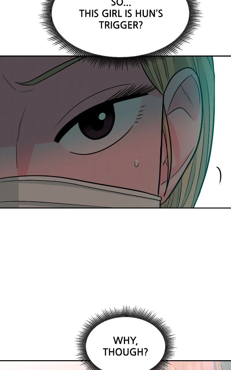 The Good Student Chapter 18 page 72 - 