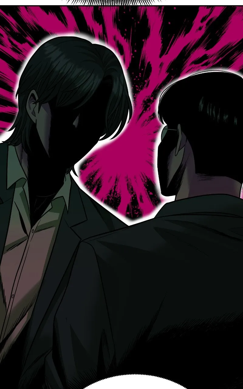 The Good Student Chapter 18 page 77 - 