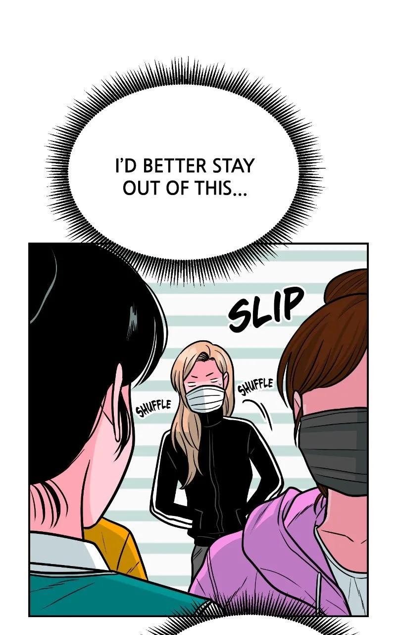 The Good Student Chapter 18 page 79 - 