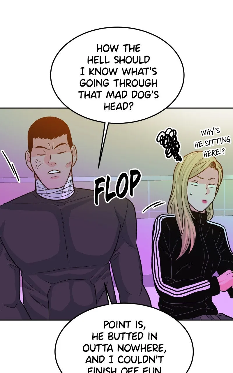 The Good Student Chapter 18 page 9 - 