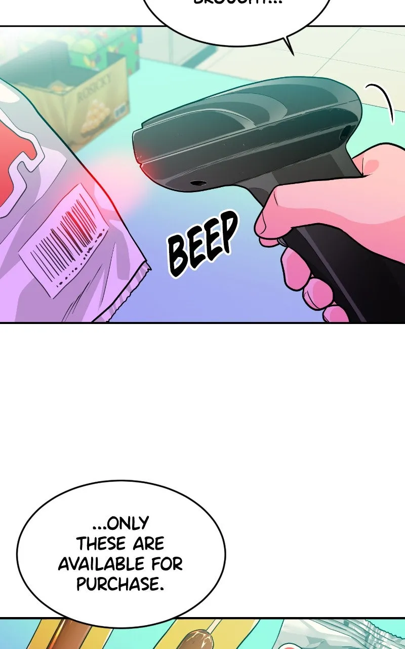 The Good Student Chapter 18 page 82 - 