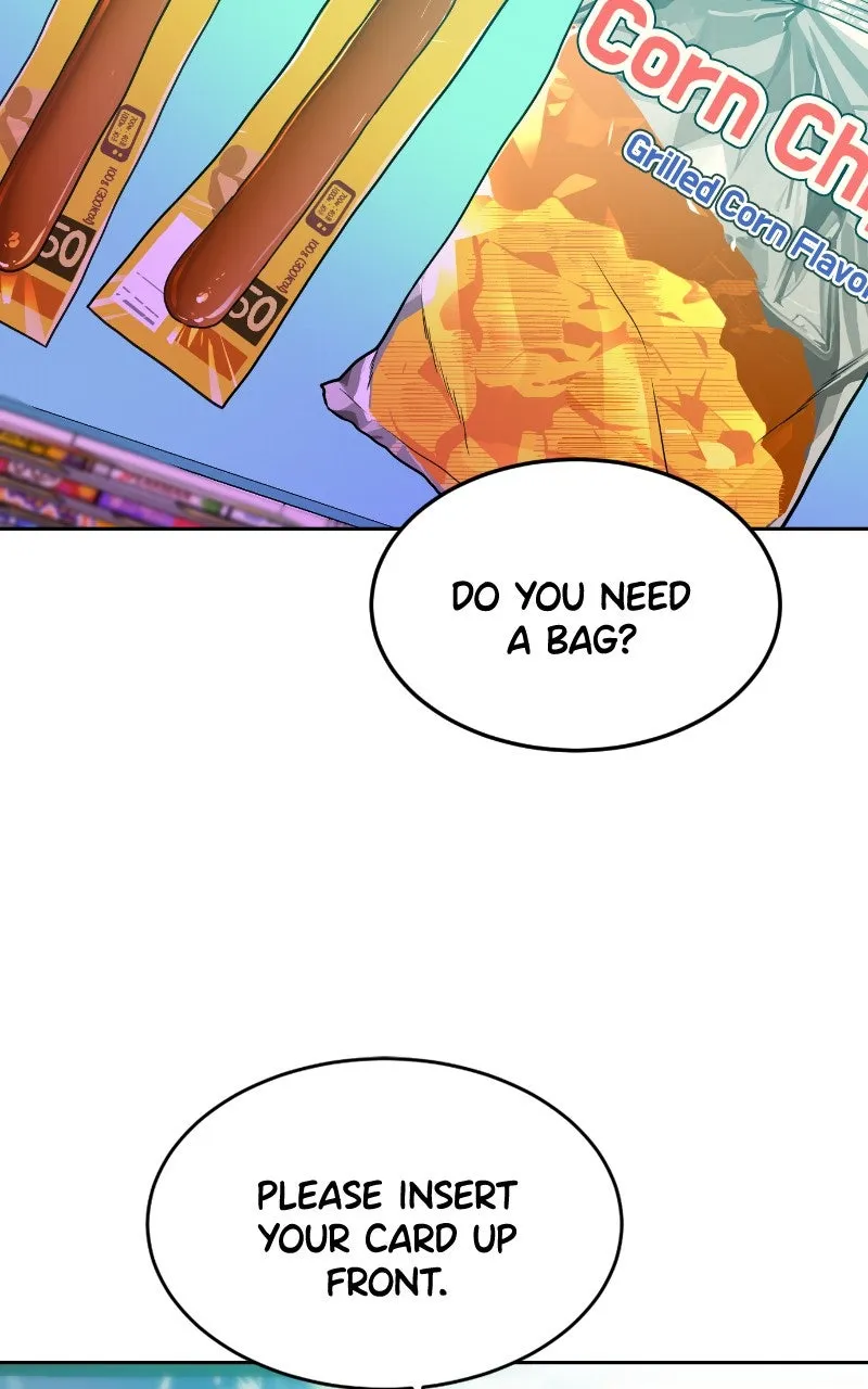 The Good Student Chapter 18 page 83 - 
